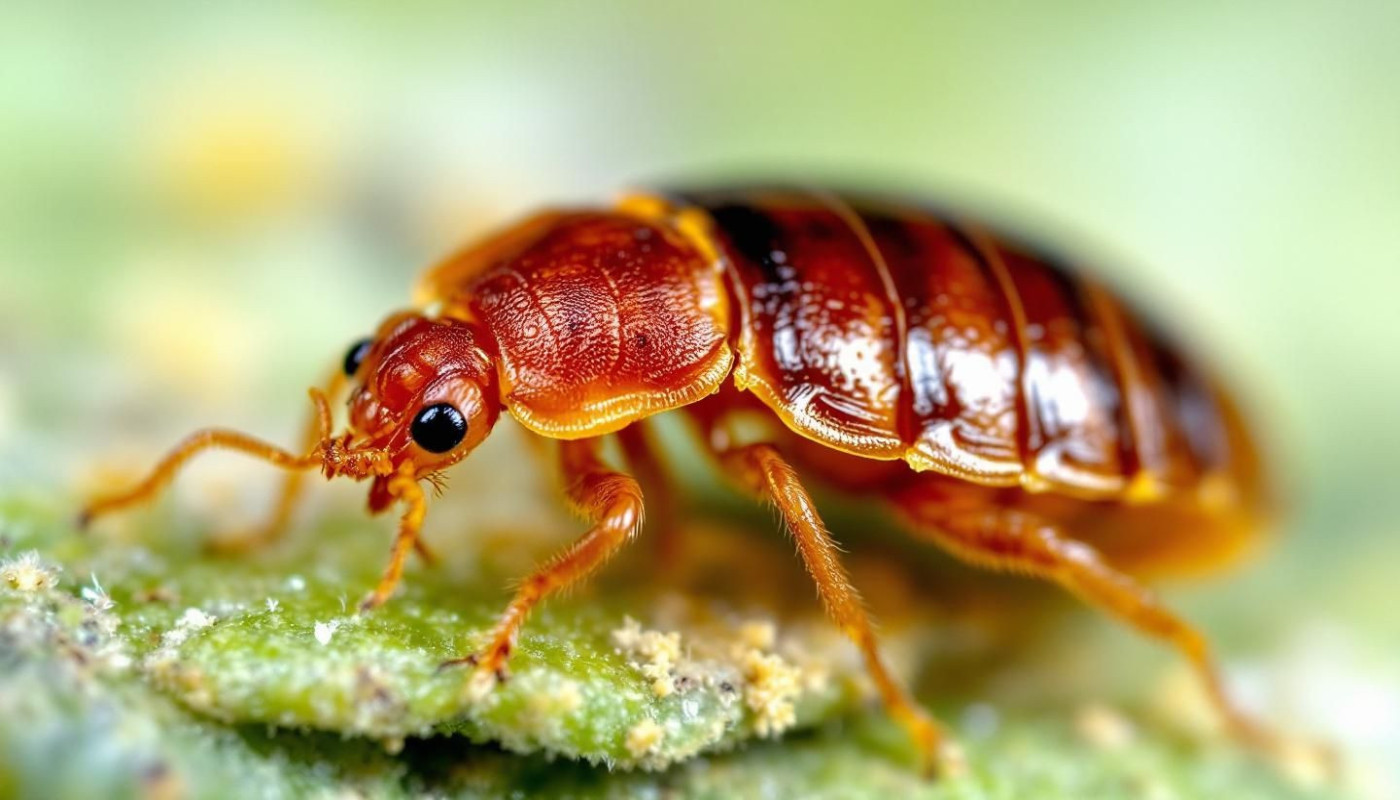 Understanding The Life Cycle Of Bed Bugs